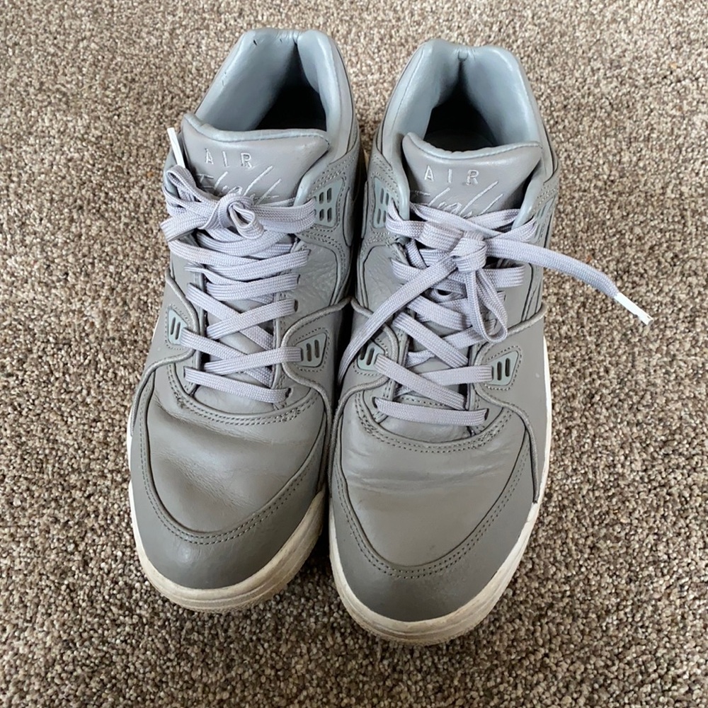 🚨🔥Mens Nike Air Flight Shoes🔥🚨